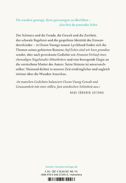 Produktbild: Zeit ist eine Mutter