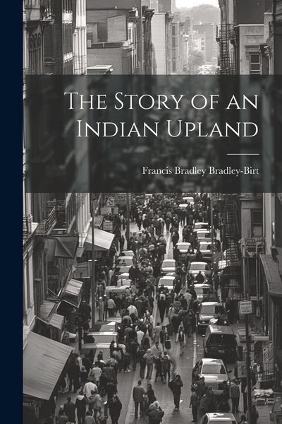 Produktbild: The Story of an Indian Upland