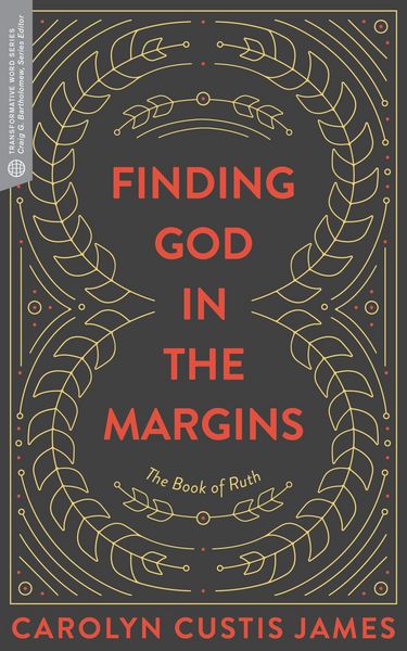 Produktbild: Finding God in the Margins