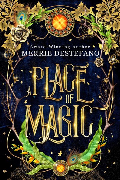 Produktbild: A Place Of Magic