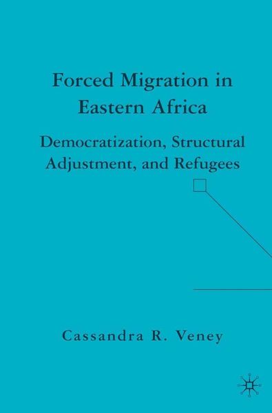 Produktbild: Forced Migration in Eastern Africa