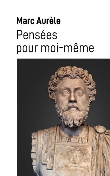 Produktbild: Pens&eacute;es pour moi-m&ecirc;me