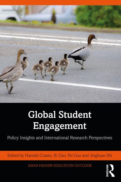 Produktbild: Global Student Engagement
