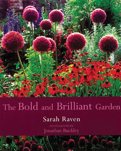 Produktbild: The Bold and Brilliant Garden