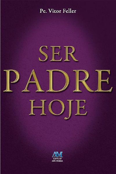 Produktbild: Ser padre hoje