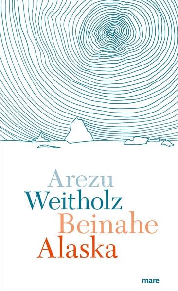 Produktbild: Beinahe Alaska