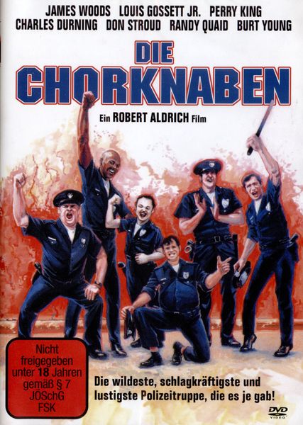 Produktbild: Die Chorknaben
