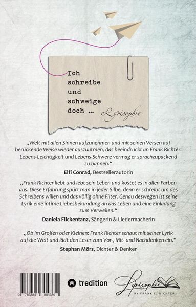 Produktbild: Verdichtungen, in K&uuml;rze mehr
