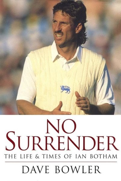Produktbild: No Surrender
