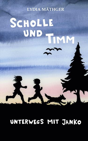 Produktbild: Scholle und Timm