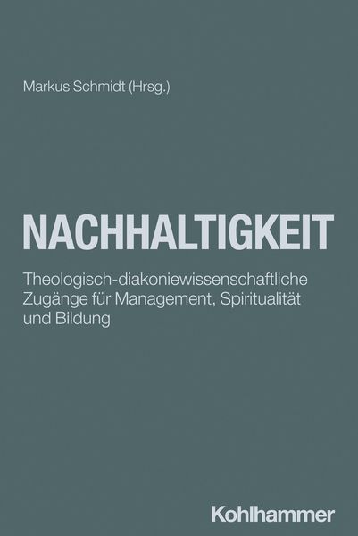 Produktbild: Nachhaltigkeit
