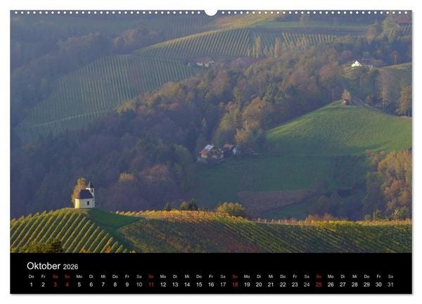 Produktbild: Alpen (Wandkalender 2026 DIN A2 quer), CALVENDO Monatskalender