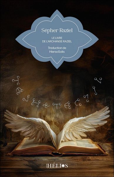 Produktbild: Sepher Raziel