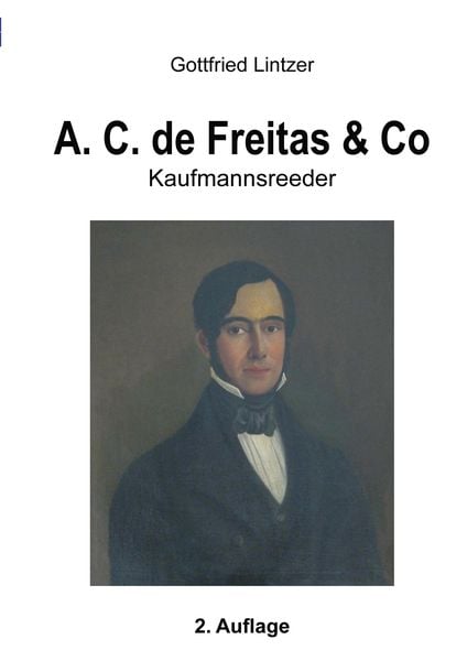 Produktbild: A. C. de Freitas & Co