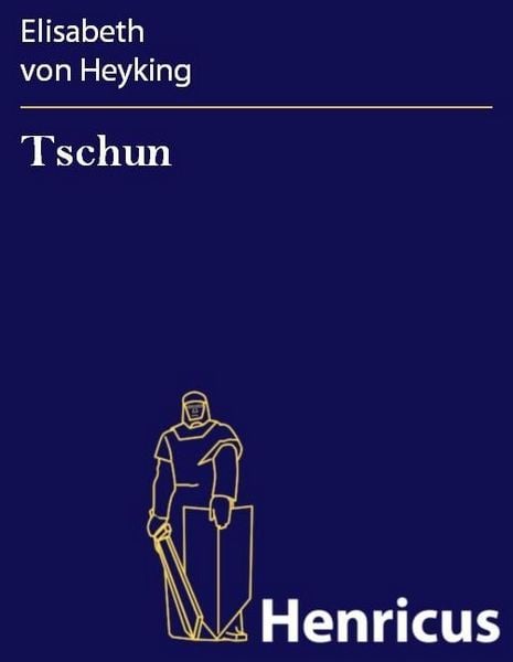 Produktbild: Tschun