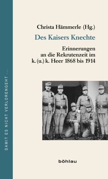 Produktbild: Des Kaisers Knechte