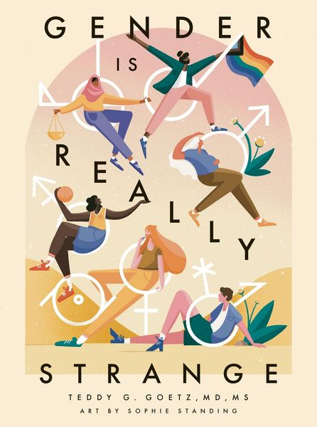 Produktbild: Gender is Really Strange