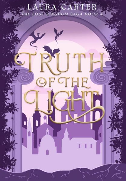 Produktbild: Truth of the Light