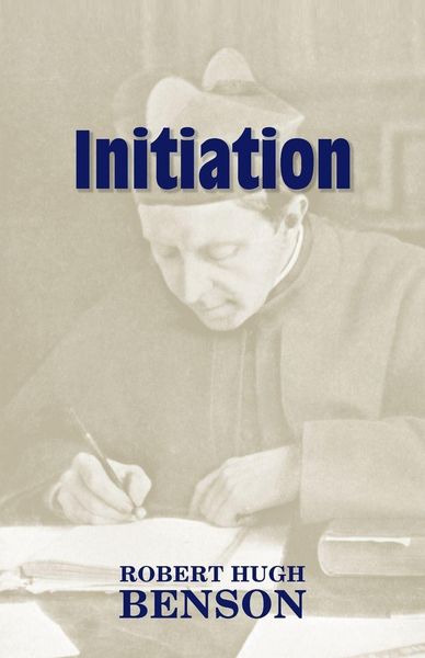 Produktbild: Initiation