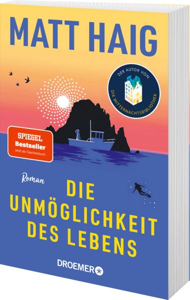 Produktbild: Die Unm&ouml;glichkeit des Lebens