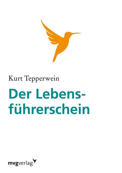 Produktbild: Der Lebensf&uuml;hrerschein