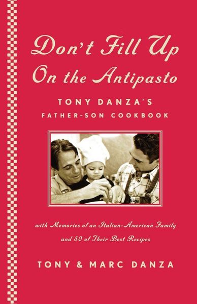 Produktbild: Don't Fill Up on the Antipasto