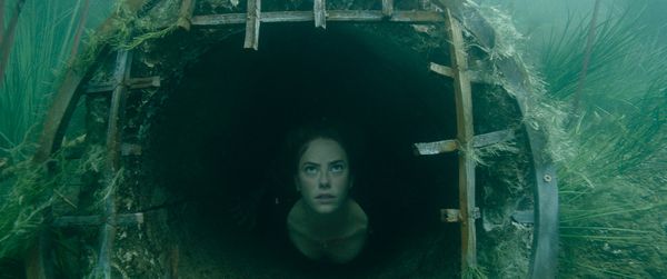 Produktbild: Crawl