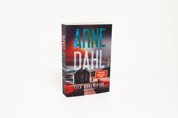 Produktbild: Vier durch vier