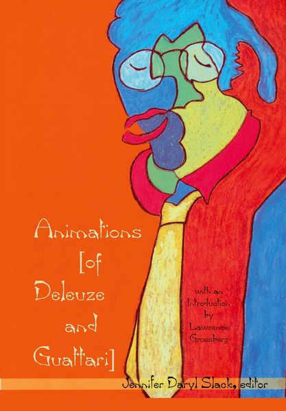 Produktbild: Animations (of Deleuze and Guattari)