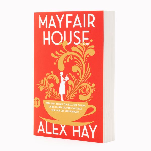 Produktbild: Mayfair House
