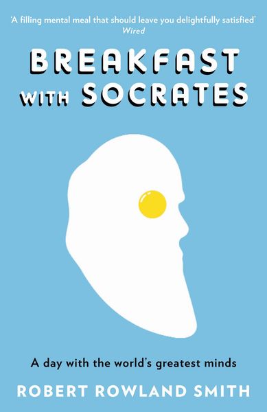 Produktbild: Breakfast With Socrates