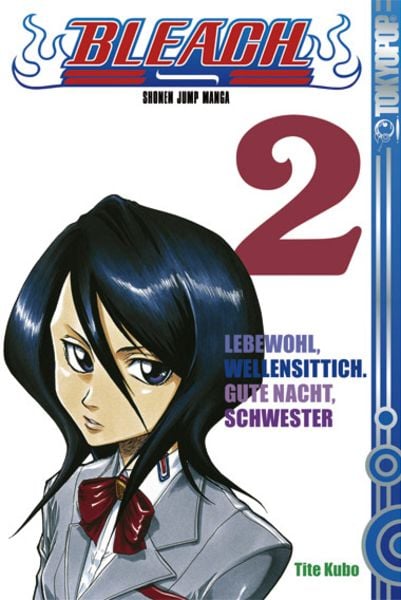 Produktbild: Bleach