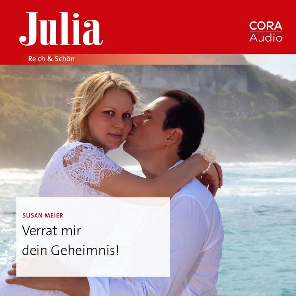 Produktbild: Verrat mir dein Geheimnis!