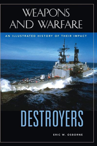 Produktbild: Destroyers
