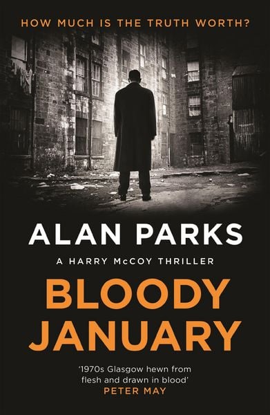 Produktbild: Bloody January