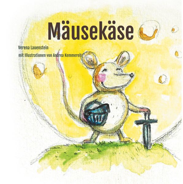 Produktbild: M&auml;usek&auml;se