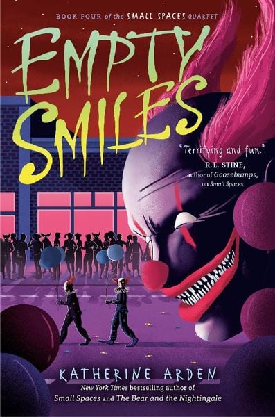 Produktbild: Empty Smiles