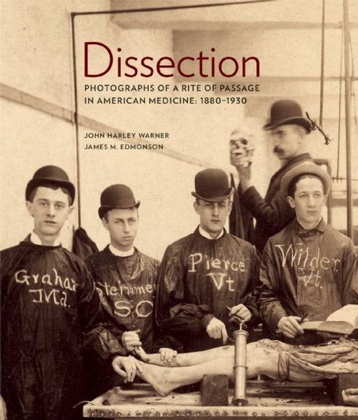 Produktbild: Dissection