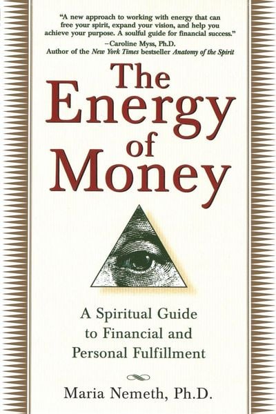 Produktbild: The Energy of Money