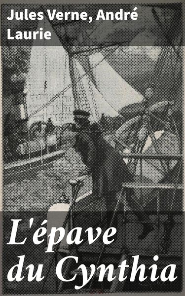 Produktbild: L'&eacute;pave du Cynthia