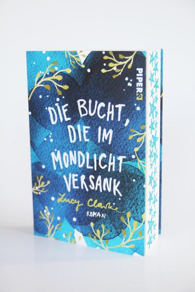 Produktbild: Die Bucht, die im Mondlicht versank