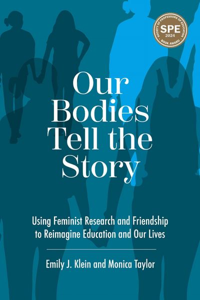 Produktbild: Our Bodies Tell the Story