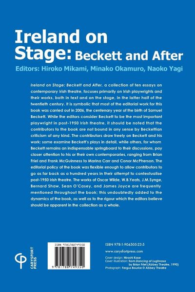 Produktbild: Ireland on Stage