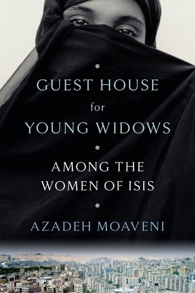 Produktbild: Guest House for Young Widows