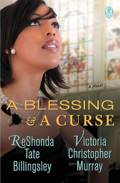 Produktbild: A Blessing & a Curse