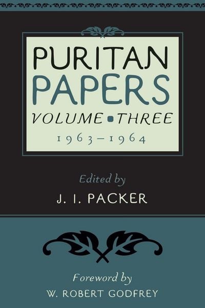 Produktbild: Puritan Papers