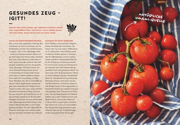 Produktbild: Ken kocht dich schlank