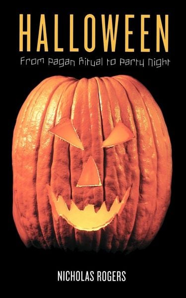 Produktbild: Halloween