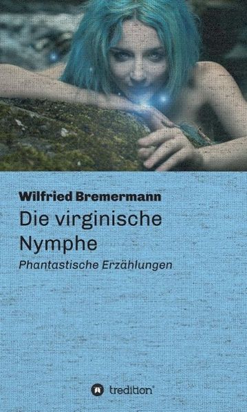 Produktbild: Die virginische Nymphe