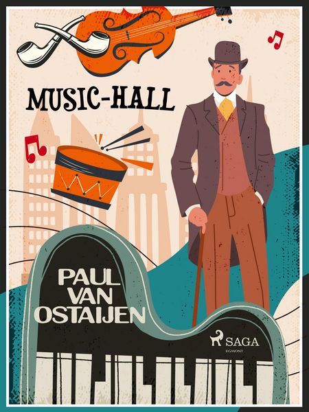 Produktbild: Music-hall